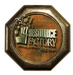 The Resource Factory
